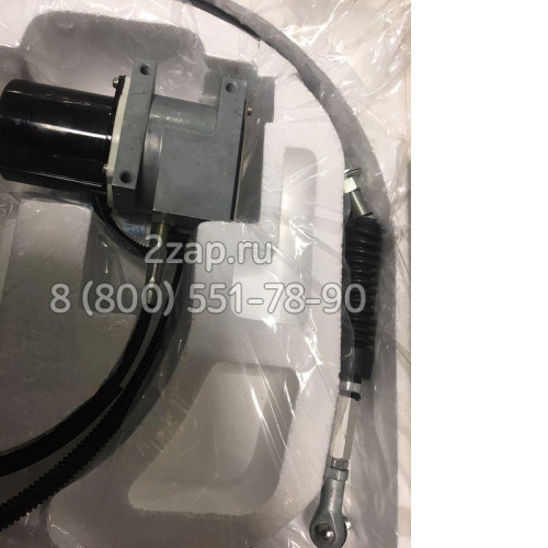 21EN-32200 шаговый мотор (Accel Actuator (2950L)) Hyundai