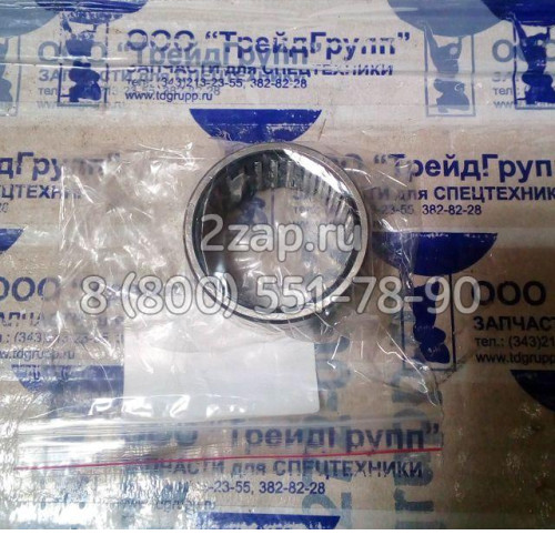 1.109-00058 Подшипник гидромотора поворота Doosan