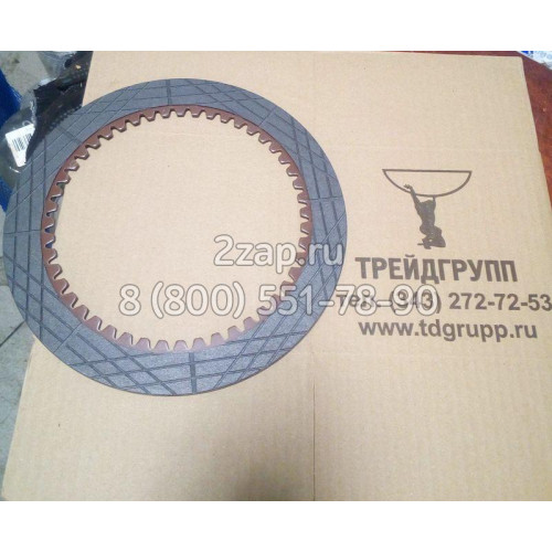 6Y5912 Диск Caterpillar