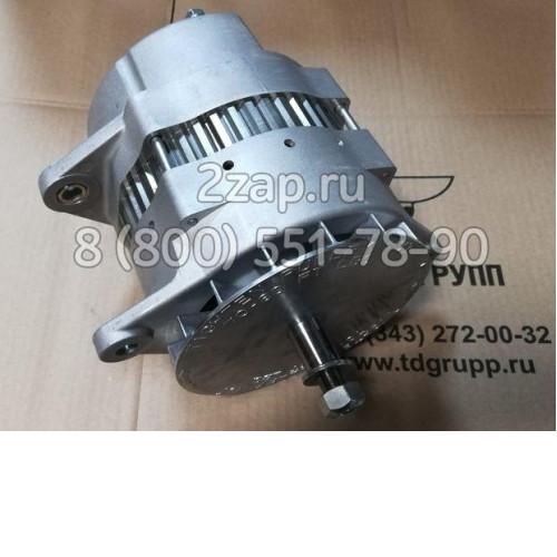 5293213 Генератор (Alternator) Cummins
