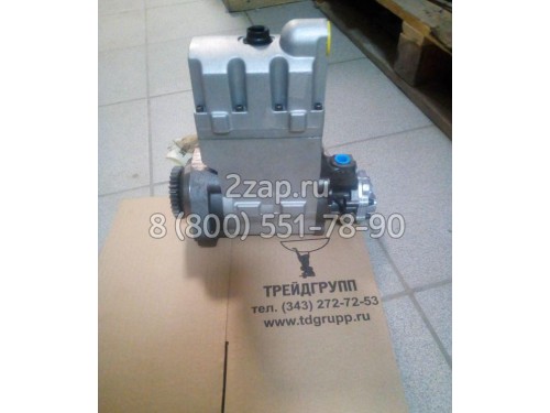 319-0677, 3190677 Насос топливный (Pump Group-Unit Injector Hyd) Caterpillar