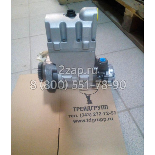 319-0677, 3190677 Насос топливный (Pump Group-Unit Injector Hyd) Caterpillar