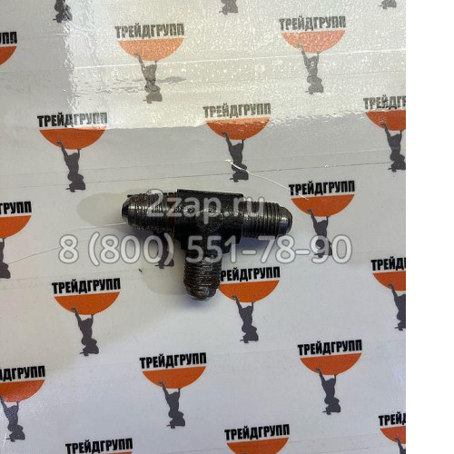 КС-3577.84.009 Тройник опоры Ивановец