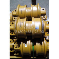 195-30-00346 Каток двубортный (Track roller) Komatsu D355