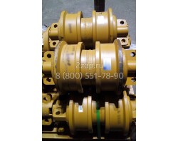 195-30-00346 Каток двубортный (Track roller) Komatsu D355