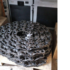 81N6-26600 Гусеничная цепь 49L (Track Link Assy) Hyundai