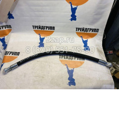 207-62-52621 Шланг гидравлический (Hose Assembly) Komatsu