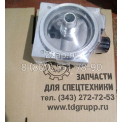 VOE11110702 Головка фильтра Volvo