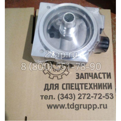 VOE11110702 Головка фильтра Volvo