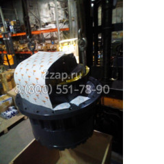 207-27-00260 Редуктор хода в сборе с гидромотором (Final Drive Ass'y) Komatsu