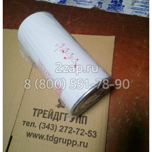 8193841 Топливный фильтр Volvo