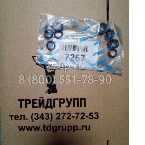 6219-71-1160 Прокладка Komatsu