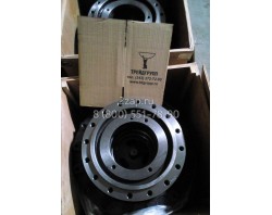 199-4584, 1994584 Редуктор хода без гидромотора (Drive GP-Final) Caterpillar