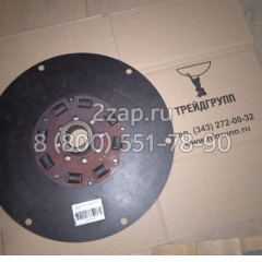 Диск демпферный 314.02.03.09.100 (ПСМ)