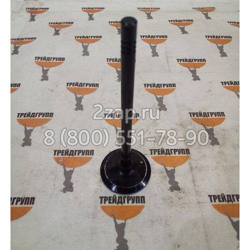 3096678 Клапан впускной Caterpillar