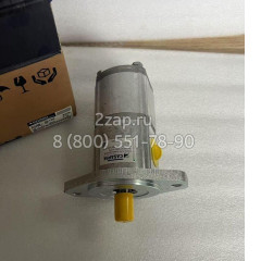 31QB-30120 Гидронасос вентилятора (Fan Pump Assy) Hyundai