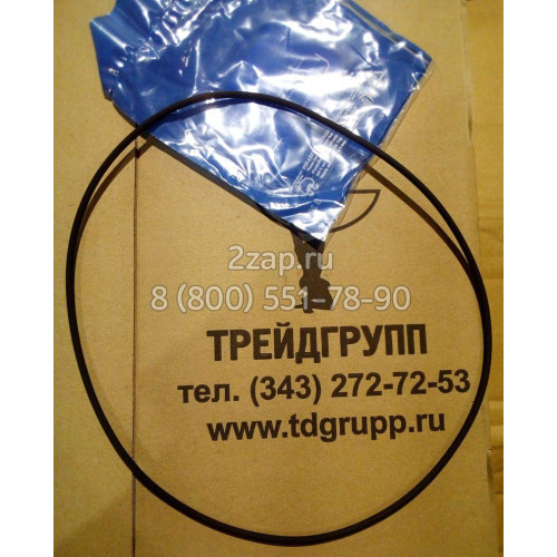 4K6804 Уплотнительное кольцо Caterpillar