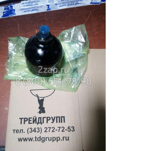 2460-9054 Гидроаккумулятор Doosan