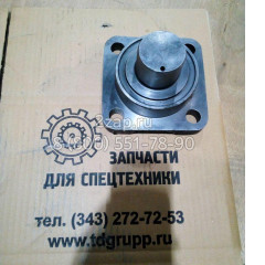 ZGAQ-03230 Шкворень (Pin-Bearing, Axle) Hyundai