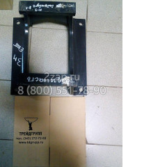 2623-1129B Защита катка (Guard; Link) Doosan