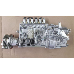6211-72-1160 Топливный насос (Injection Pump A) Komatsu