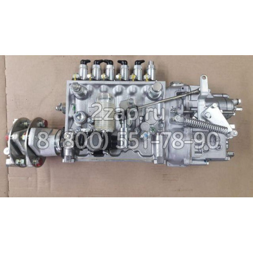 6211-72-1160 Топливный насос (Injection Pump A) Komatsu