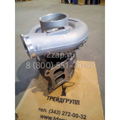 3595090, 3595091, 3595092, 3595093 Турбина (Turbocharger) Cummins