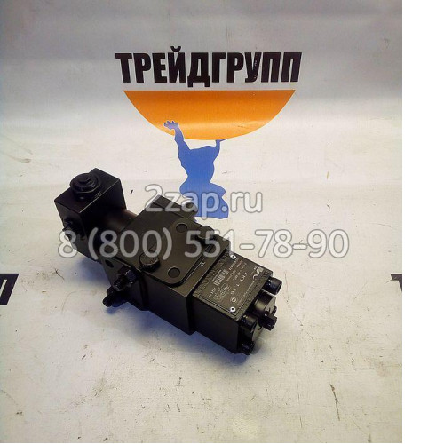 ГКТ 1.16-01 Гидроклапан тормозной