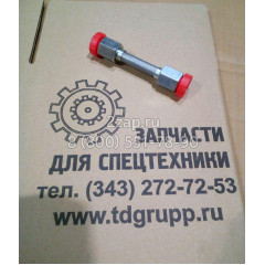 116-2390, 1162390 Жидкостный трубопровод (Tube AS) Caterpillar