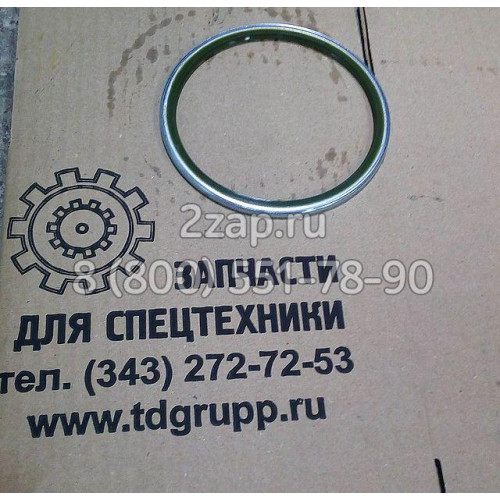 07145-00100 Противопылевое уплотнение Komatsu