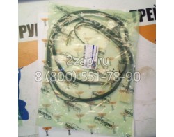 530-00213, 530-00213A Электропроводка стереосистемы (Harness, Stereo) Doosan