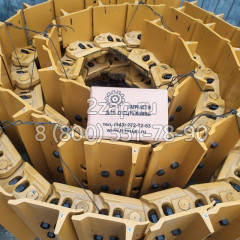 12206666 Гусеничная цепь в сборе (Link As-Track) Liebherr 