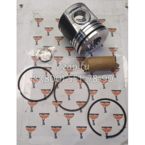 225-5437, 2255437 Поршень в сборе Caterpillar