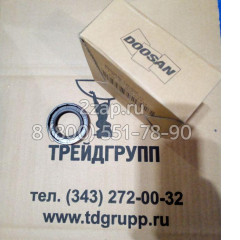 65.01510-0039 Сальник привода ТНВД Doosan