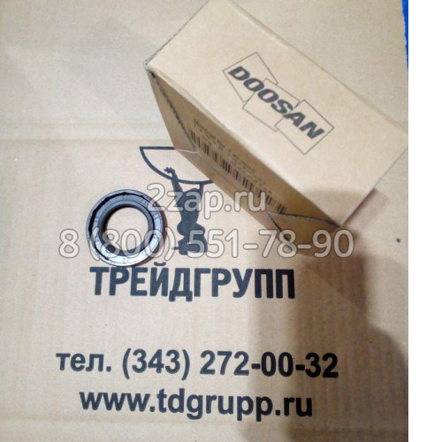65.01510-0039 Сальник привода ТНВД Doosan