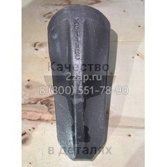 21N-70-37721 (XS115RC) Коронка ковша Komatsu