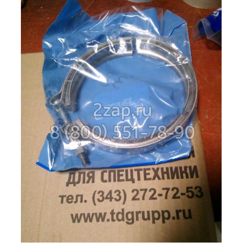 4W9160 Зажим Caterpillar