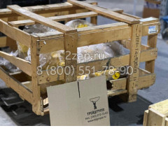 709-14-93500, 709-14-93501 Гидрораспределитель секция №3 (Control Valve) Komatsu