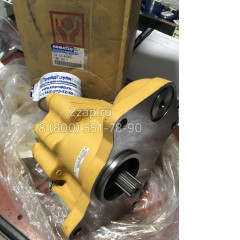704-24-44000 Насос в сборе (Pump Ass'y) Komatsu