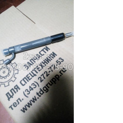 3938430 Форсунка топливная Cummins 6CTA