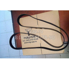 190-4155 Ремень вентилятора Caterpillar