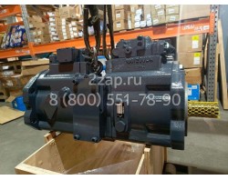 14772966, VOE14772966 Гидронасос (Main Pump) Volvo