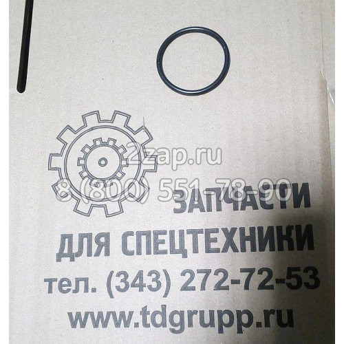 2S4078 Уплотнительное кольцо Caterpillar