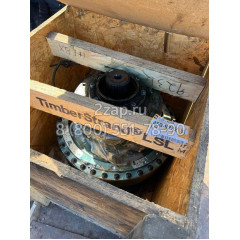 450-9232, 4509232 Гидротрансформатор (Torque Converter) Caterpillar