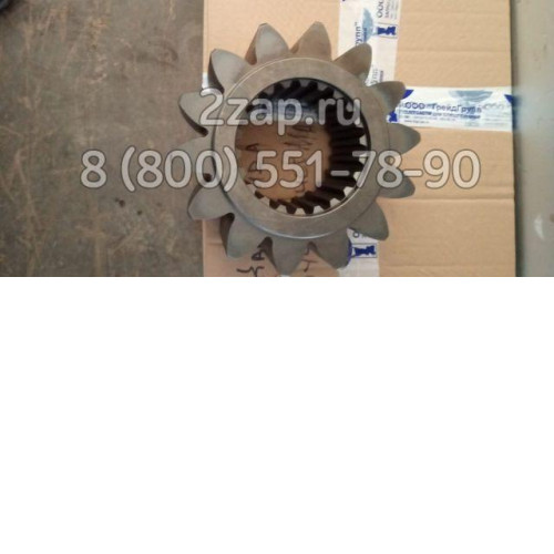 404-00092, 404-00092A Шестерня Doosan