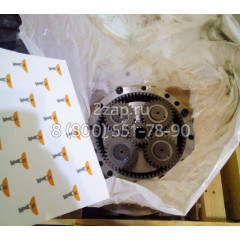 31EN-10070, 31EN-10071 Редуктор поворота башни (Swing Reduction Gear) Hyundai
