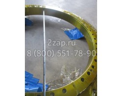 800500388, 800500431 Поворотный круг (Swing support) XCMG