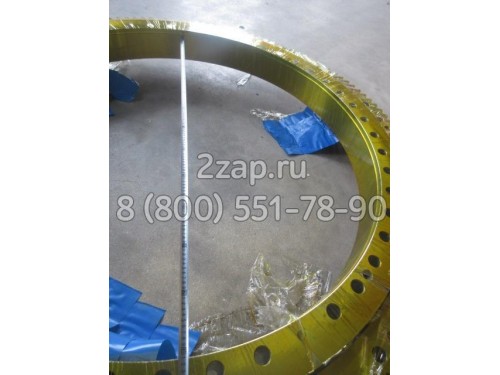 800500388, 800500431 Поворотный круг (Swing support) XCMG