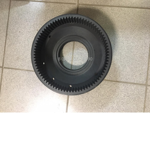 ZGAQ-02211 Шестерня коронная, планетарная (Gear-Ring) Hyundai