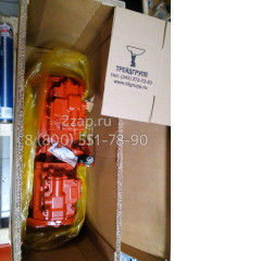 31QB-10030 Основной насос (Main Pump) Hyundai